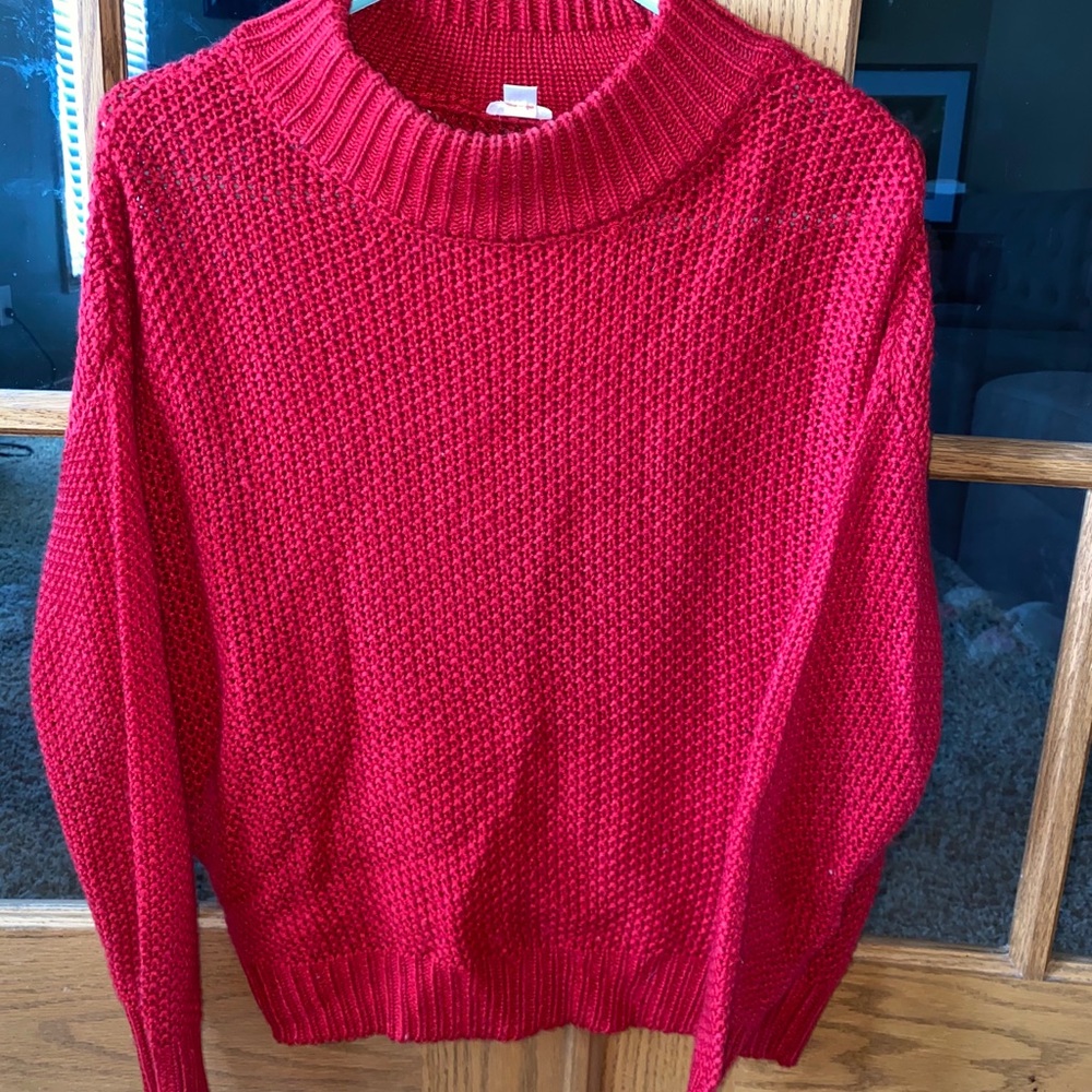 Women’s Sweater